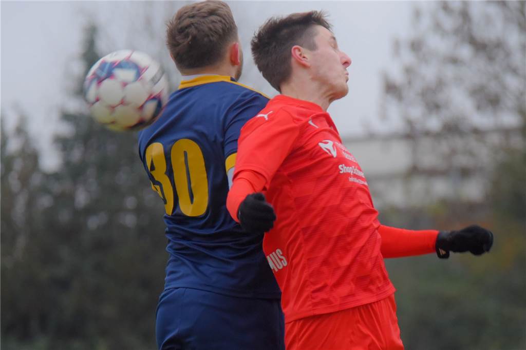 Holzpfosten 05 Schwerte hat gegen den SSV Kalthof mit 2:4 verloren.