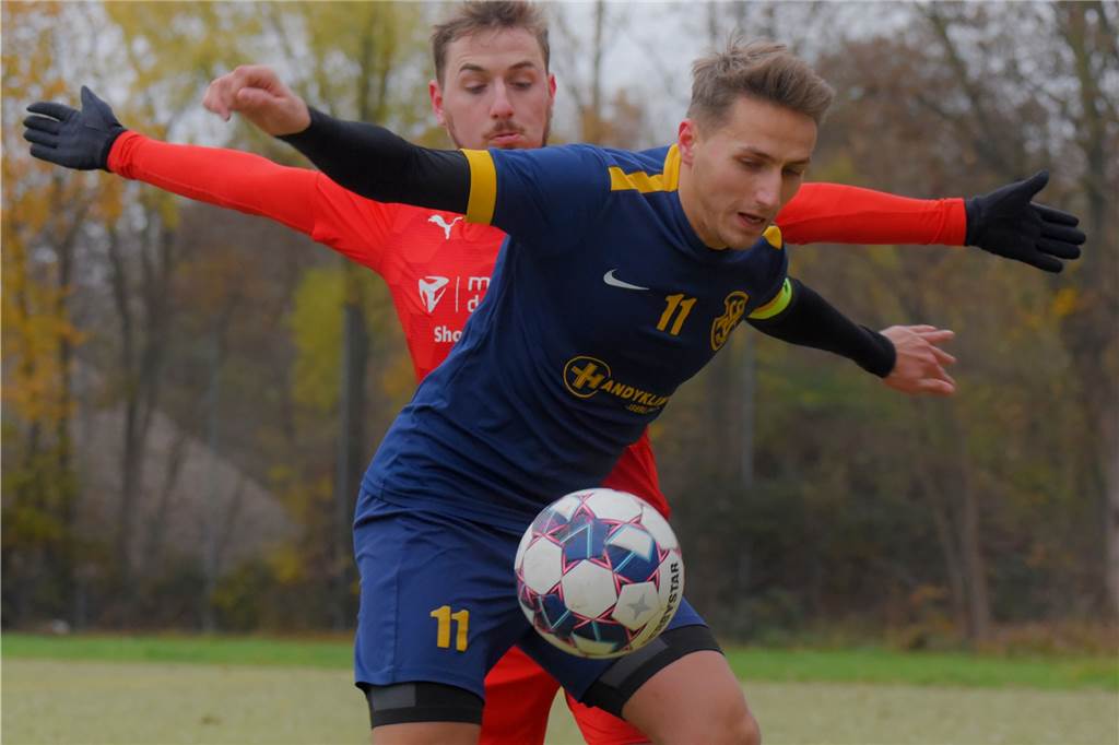 Holzpfosten 05 Schwerte hat gegen den SSV Kalthof mit 2:4 verloren.