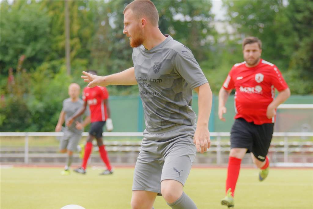Holzpfosten Schwerte 05 hat gegen den TSKV Altena mit 3:1 gewonnen.