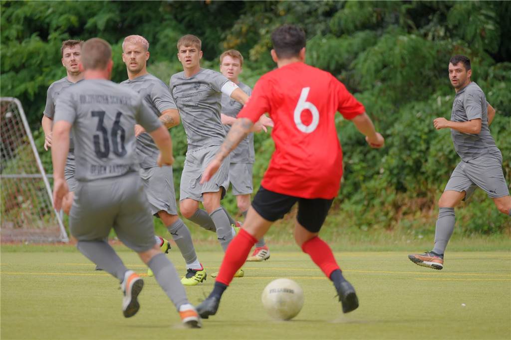 Holzpfosten Schwerte 05 hat gegen den TSKV Altena mit 3:1 gewonnen.