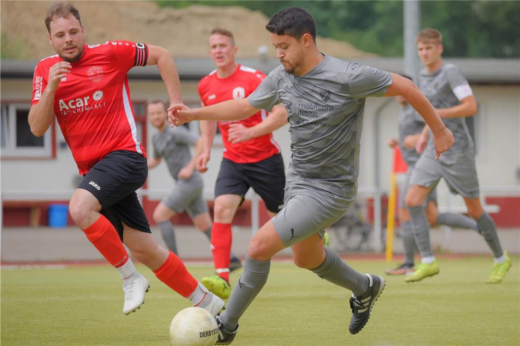 Holzpfosten Schwerte 05 hat gegen den TSKV Altena mit 3:1 gewonnen.