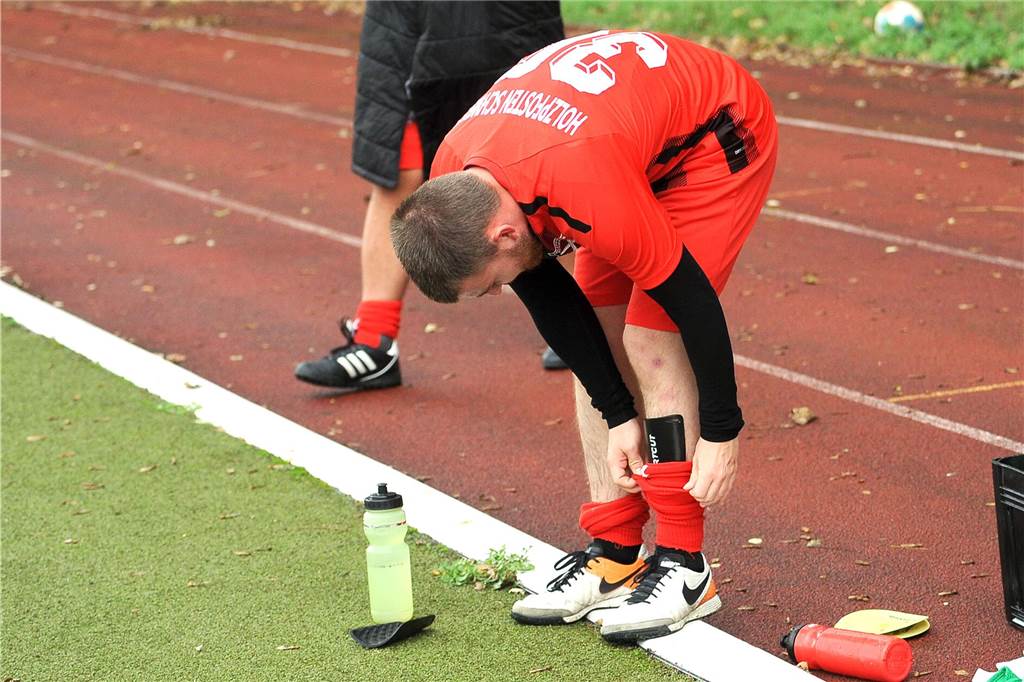 Holzpfosten Schwerte hat gegen den ASSV Letmathe II mit 1:0 gewonnen.