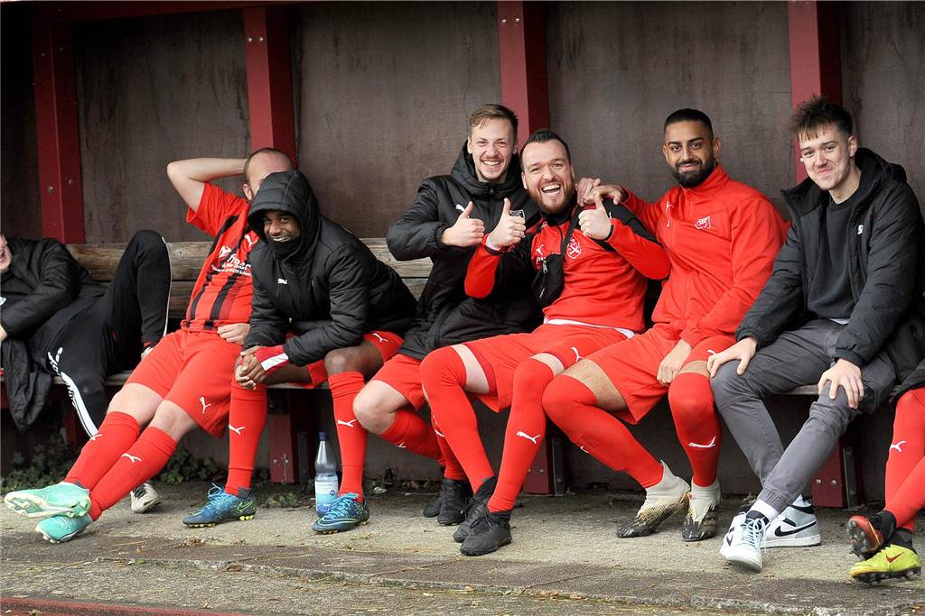 Holzpfosten Schwerte hat gegen den ASSV Letmathe II mit 1:0 gewonnen.