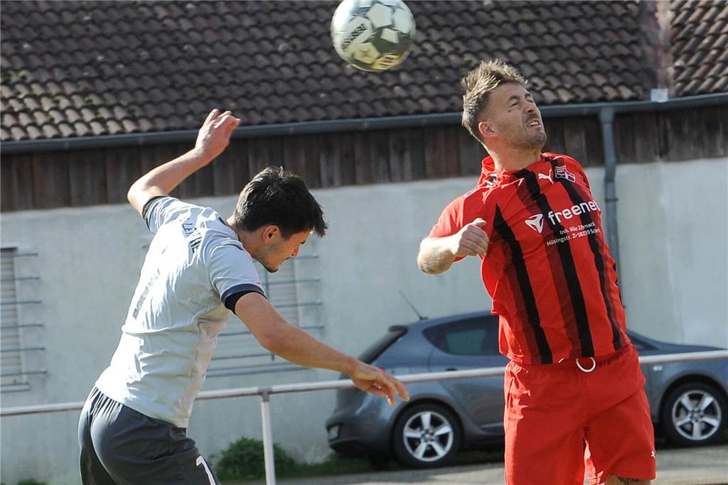 Holzpfosten Schwerte hat gegen den ASSV Letmathe mit 0:7 verloren.