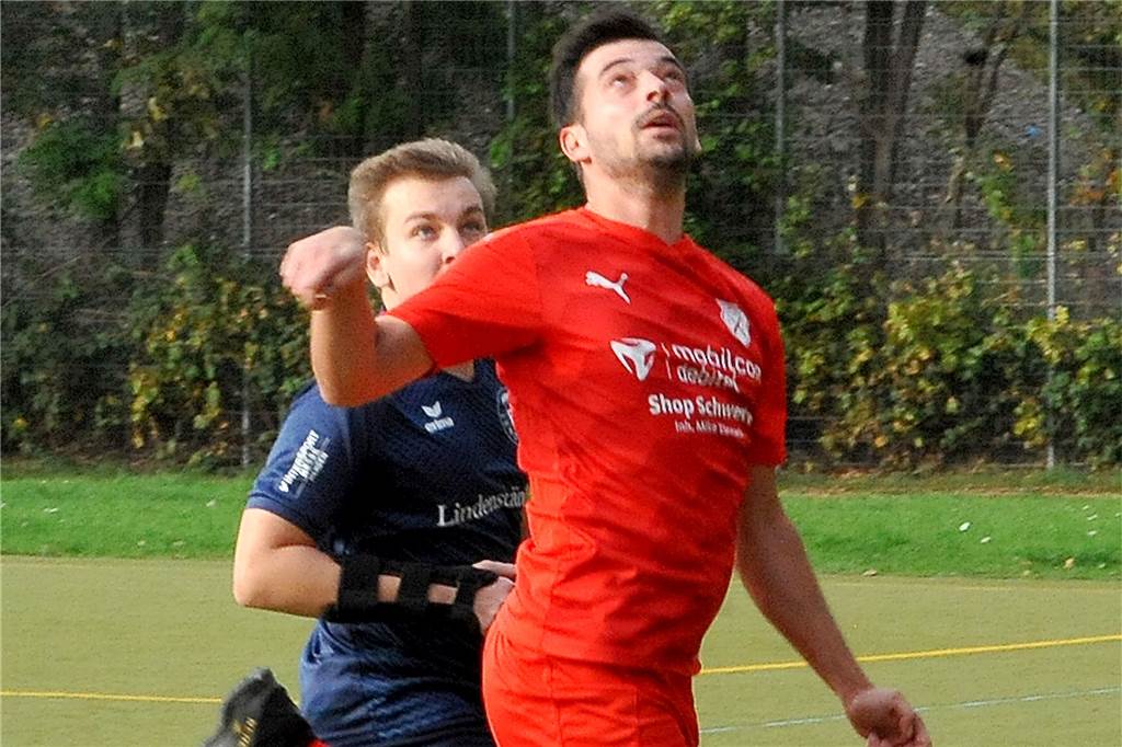 Holzpfosten Schwerte hat gegen den BSV Lendringsen mit 0:3 verloren.
