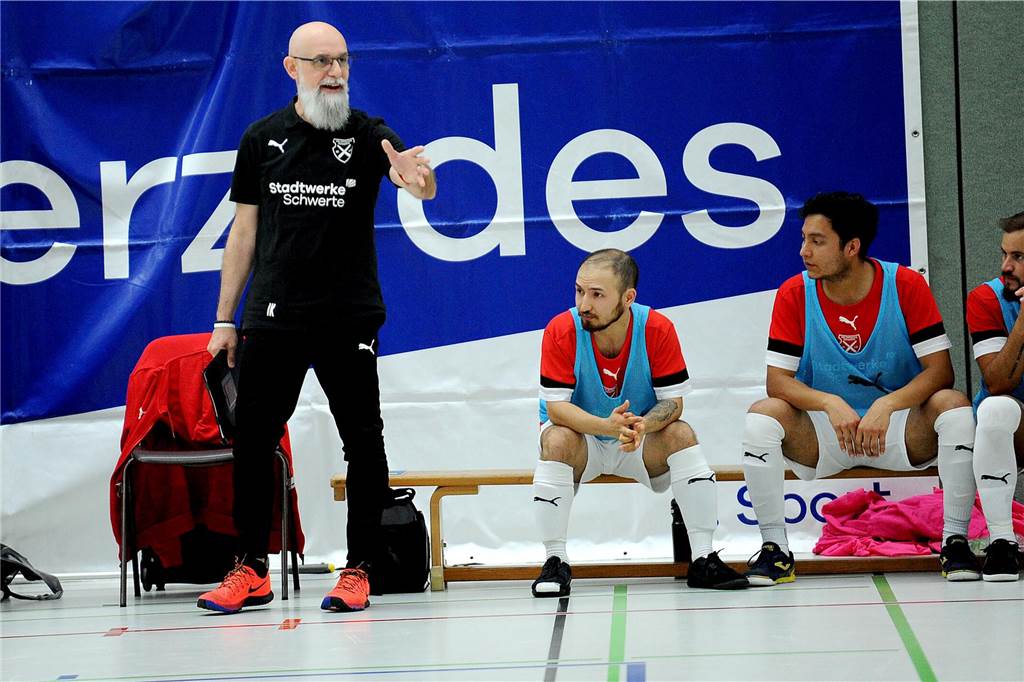 Holzpfosten Schwerte hat gegen die Panthers Köln mit 2:0 gewonnen.