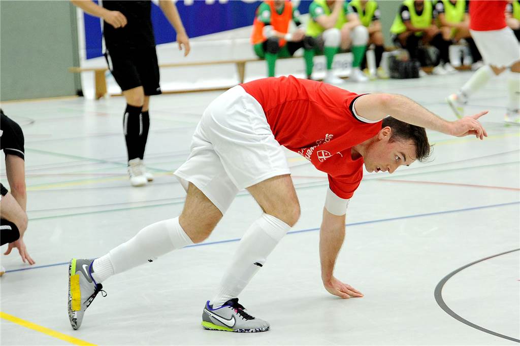 Holzpfosten Schwerte hat gegen die Panthers Köln mit 2:0 gewonnen.