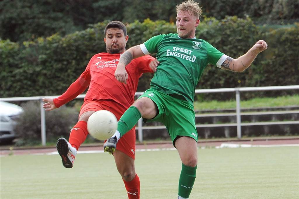 Holzpfosten Schwerte hat gegen die Sportfreunde Sümmern mit 0:4 verloren.