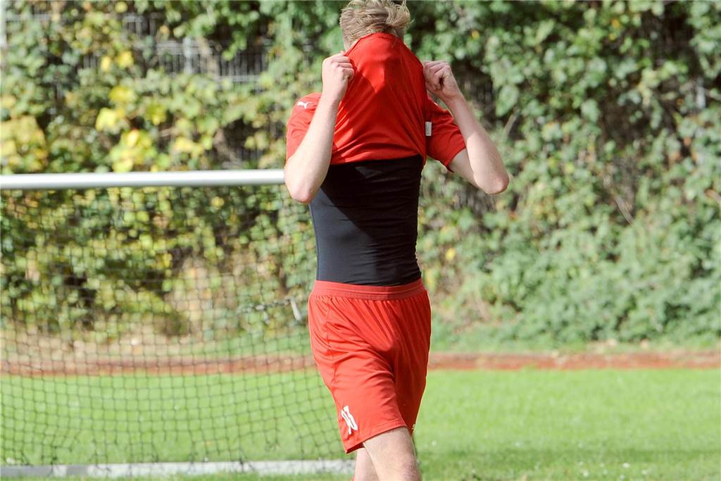 Holzpfosten Schwerte hat gegen die Sportfreunde Sümmern mit 0:4 verloren.