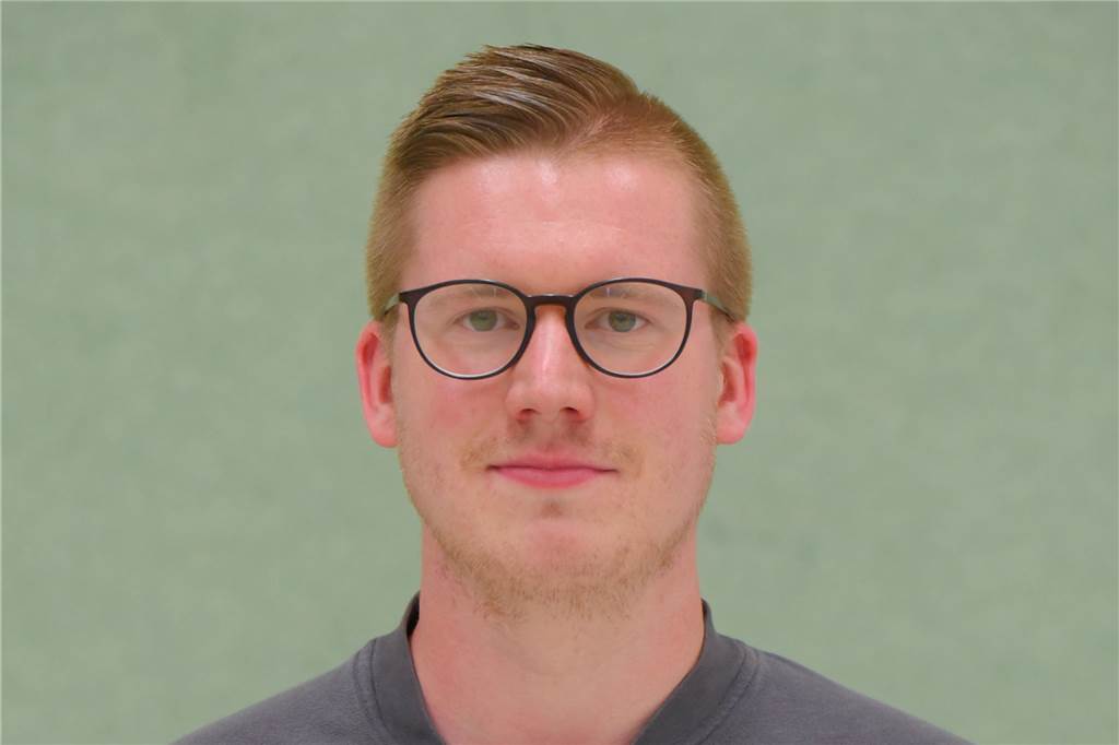 Wird 2020 nochmal Futsal gespielt? Der WDFV hat jetzt entschieden Holzpfosten-Teammanager Hendrik Ziser erwartet vom Verband Optionen für einen Re-Start der Futsalliga West.