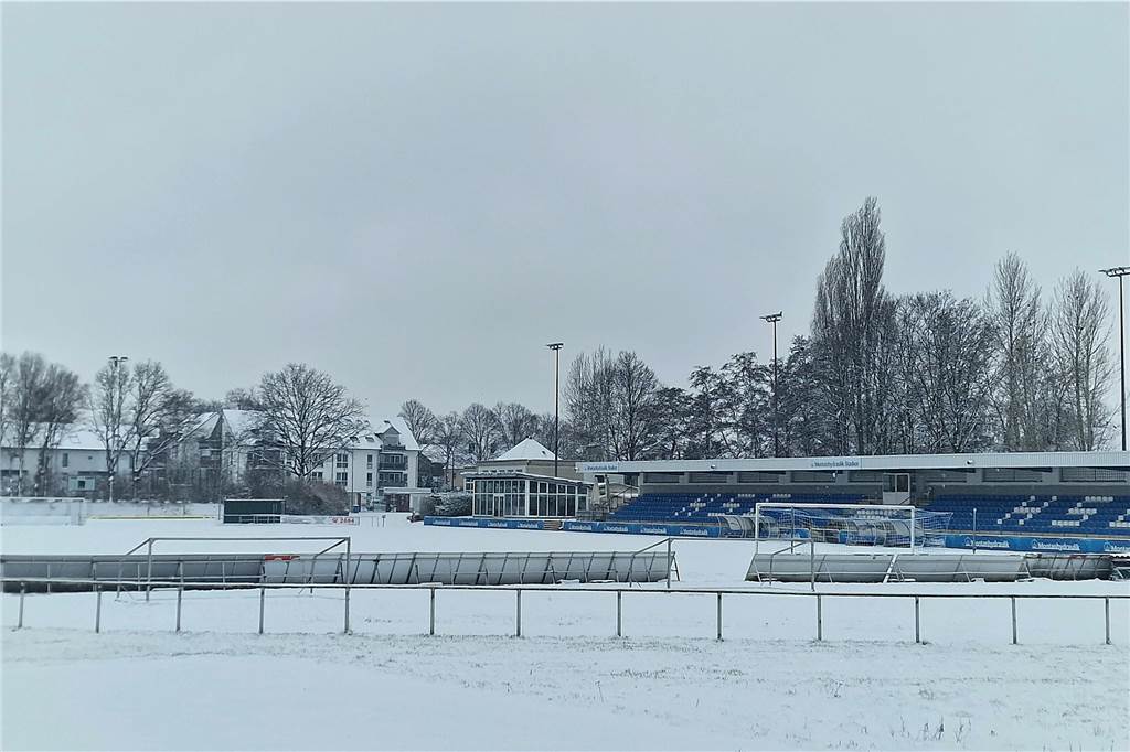 Holzwickeder SC Montanhydraulikstadion