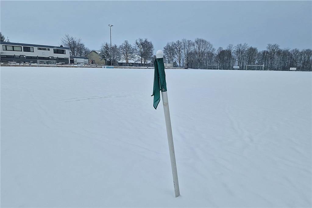 Holzwickeder SC Stadion Unnaer Straße