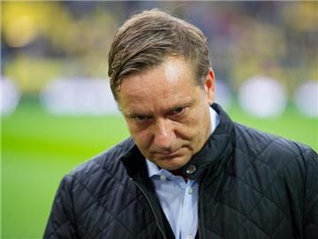 Horst Heldt zeigte sich nach der Kritik von Lothar Matthäus bissig.