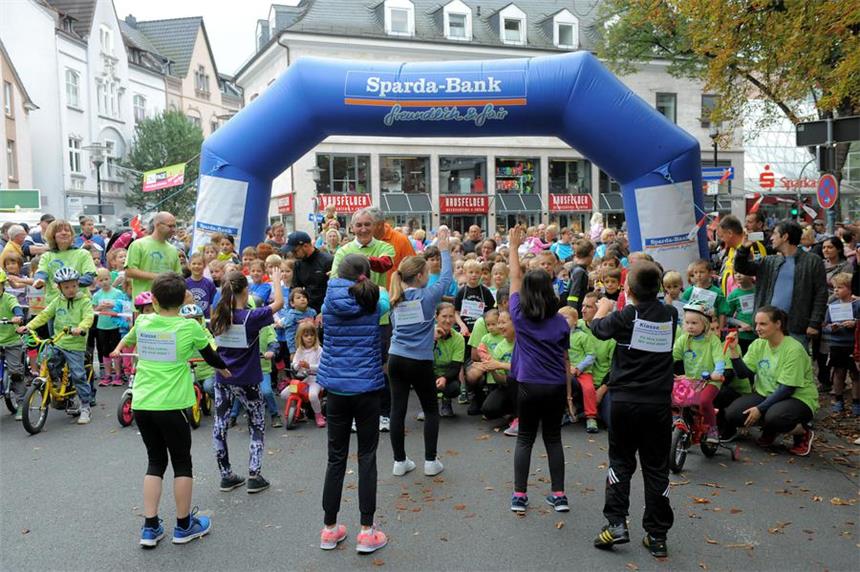 Hospizlauf 2016