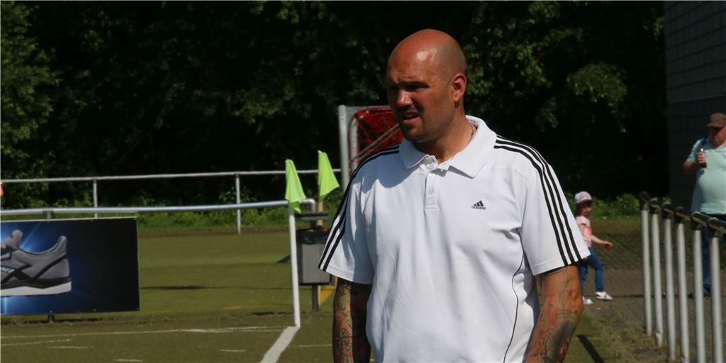 Duell der Punktlosen: Holzwickeder SC U23 steht wie Aplerbeck bereits unter Zugzwang HSC-Coach Claas Hoffmann hofft gegen die Aplerbecker Zweitvertretung auf den ersten Saisonsieg.