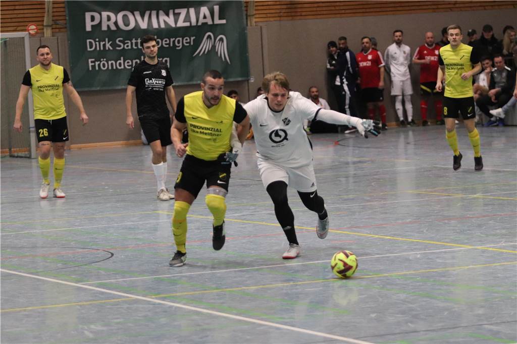 HSM Fröndenberg