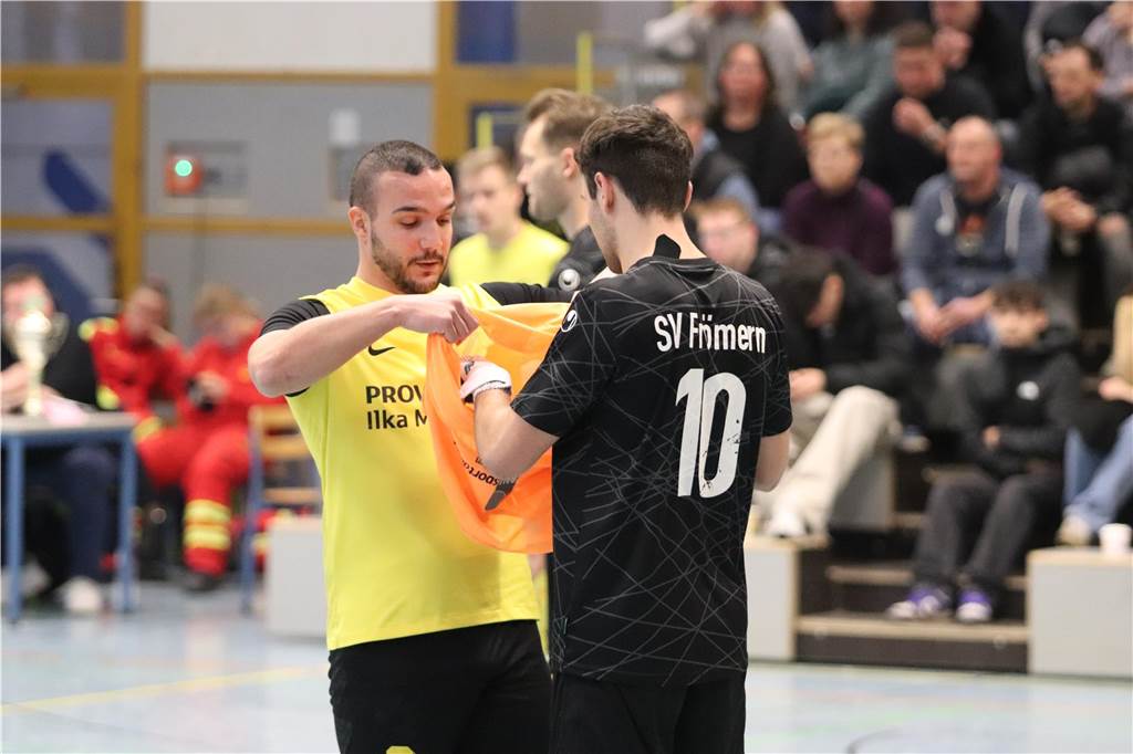 HSM Fröndenberg