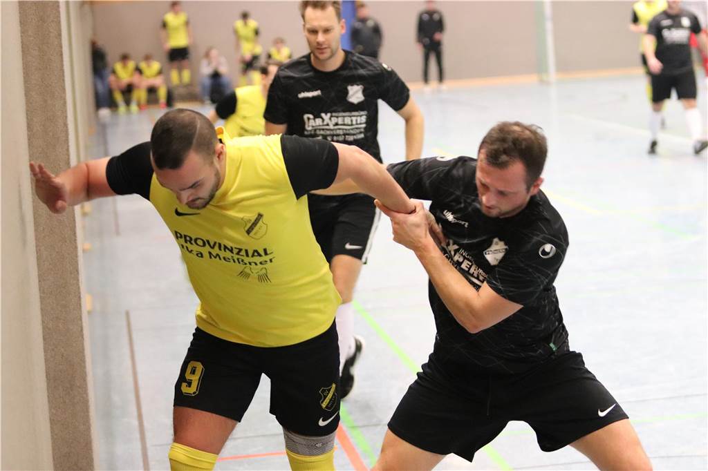 HSM Fröndenberg