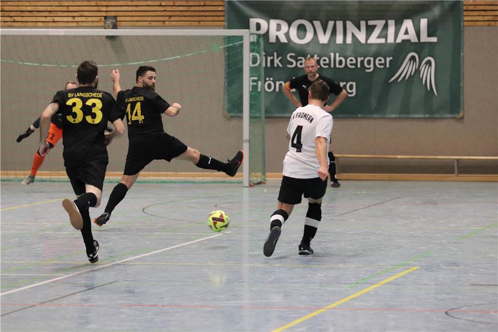 HSM Fröndenberg