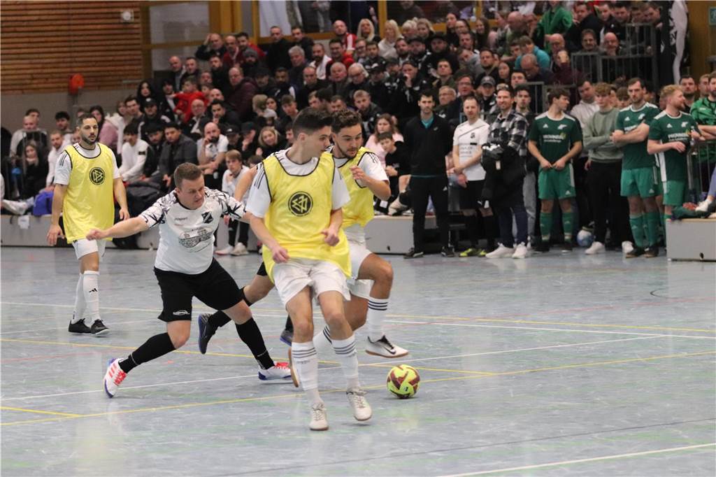 HSM Fröndenberg