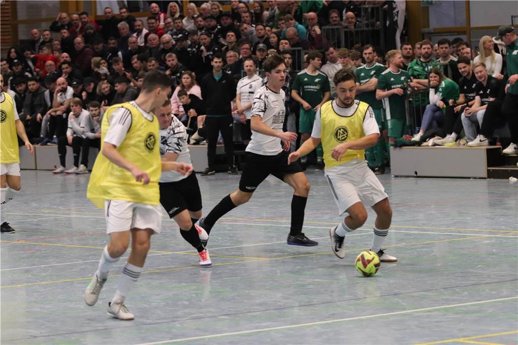 HSM Fröndenberg
