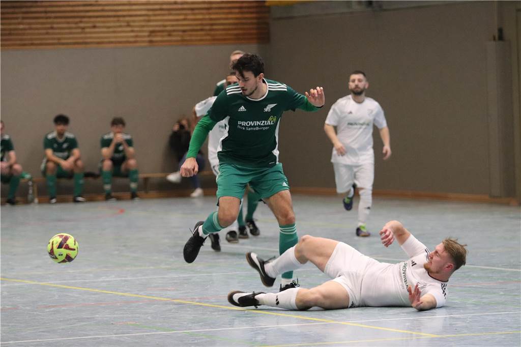 HSM Fröndenberg