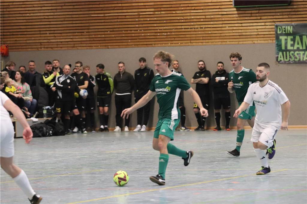 HSM Fröndenberg