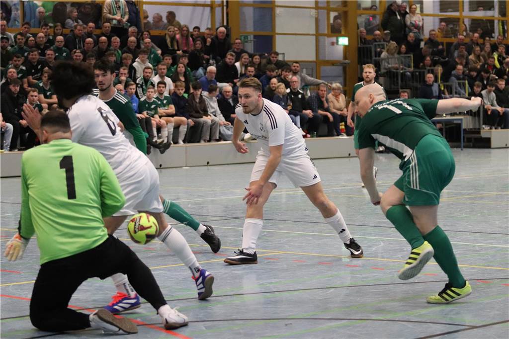 HSM Fröndenberg