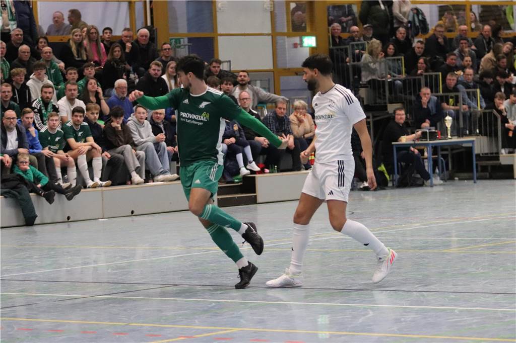HSM Fröndenberg