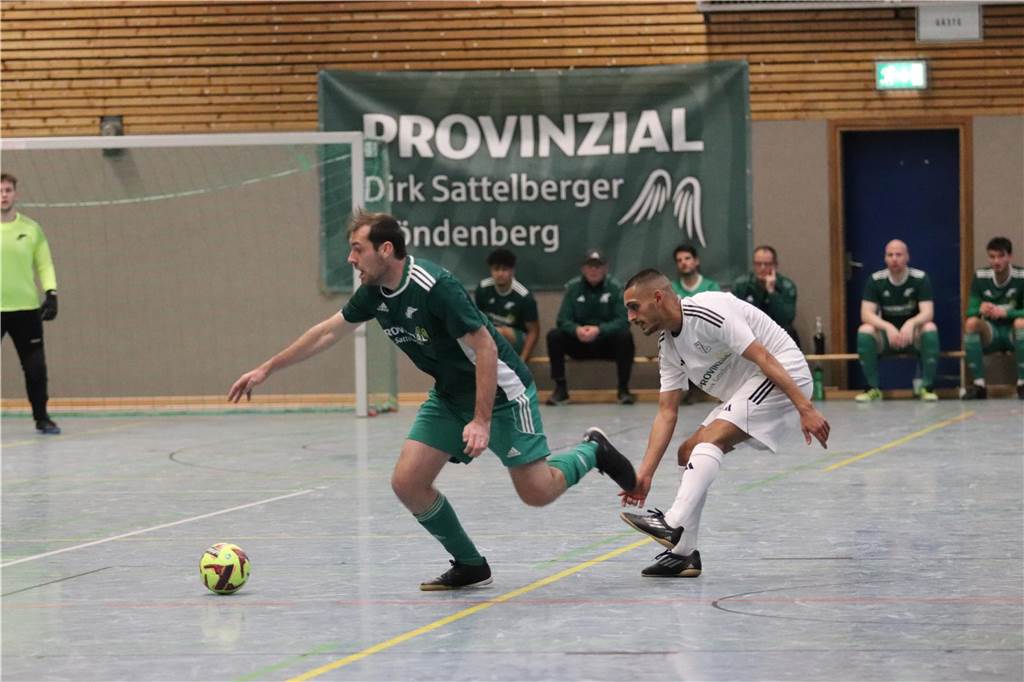 HSM Fröndenberg