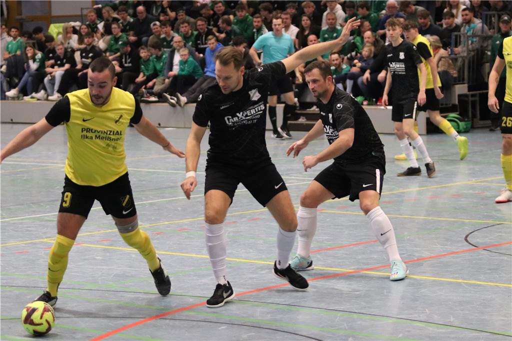 HSM Fröndenberg