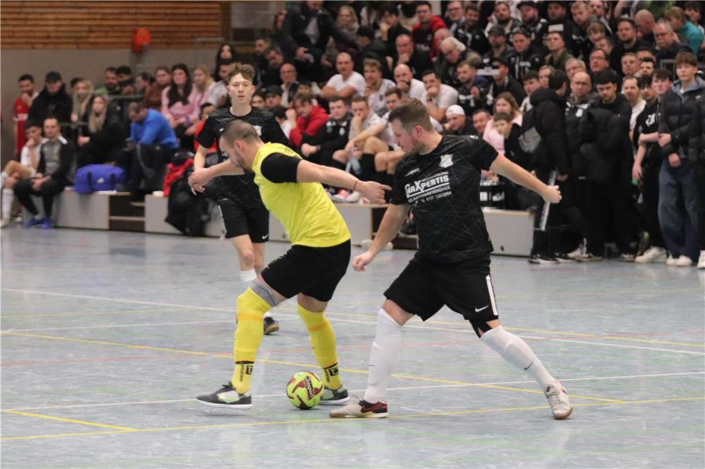 HSM Fröndenberg