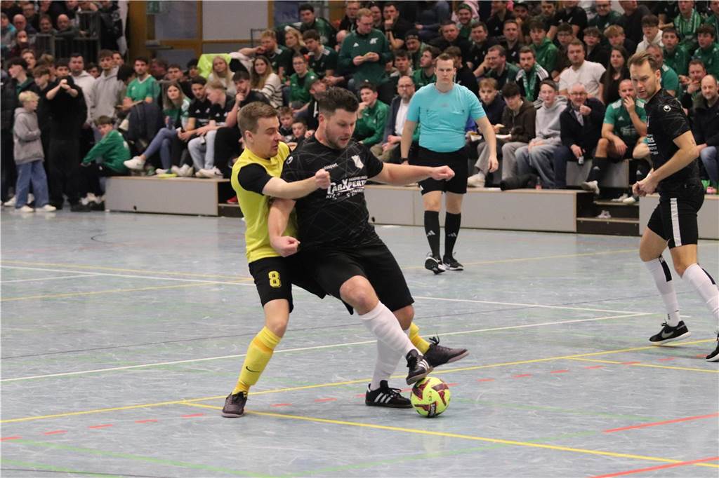 HSM Fröndenberg
