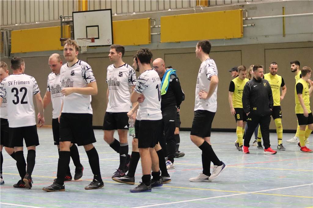 HSM Fröndenberg