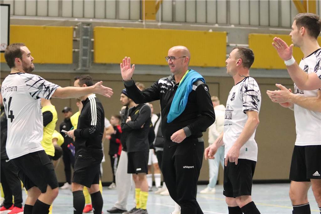 HSM Fröndenberg