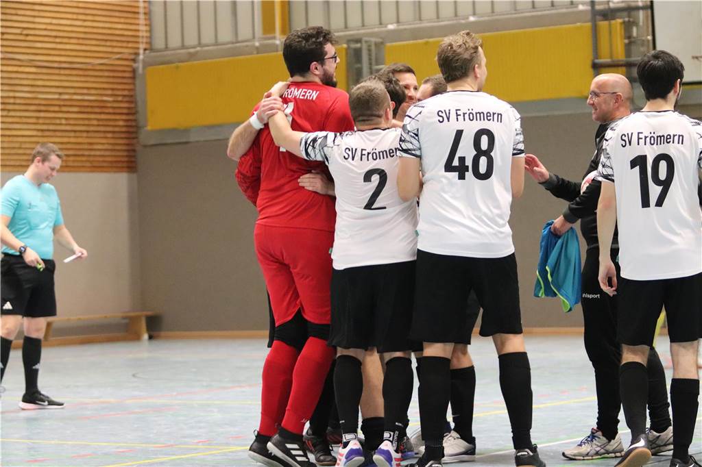HSM Fröndenberg