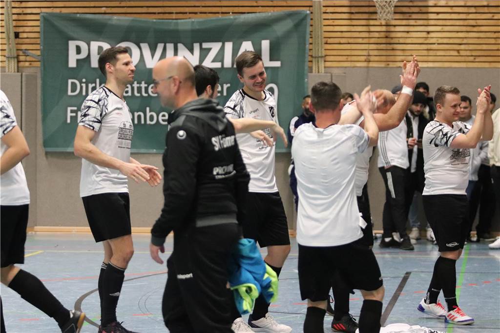 HSM Fröndenberg