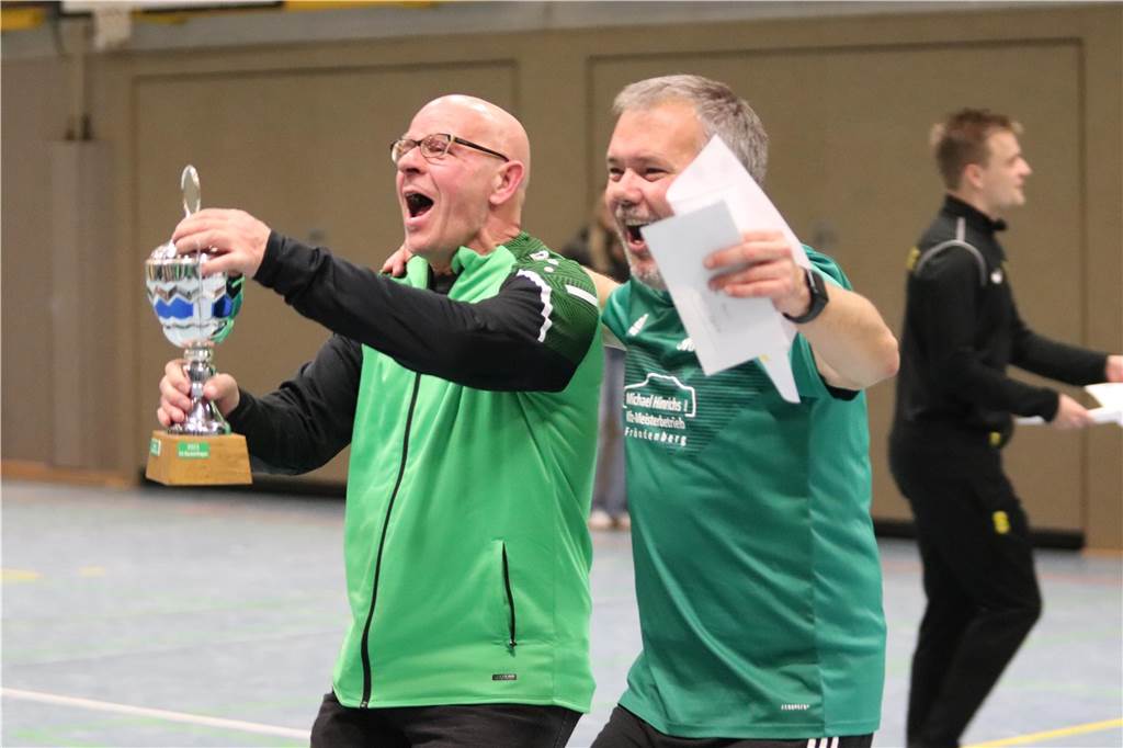 HSM Fröndenberg