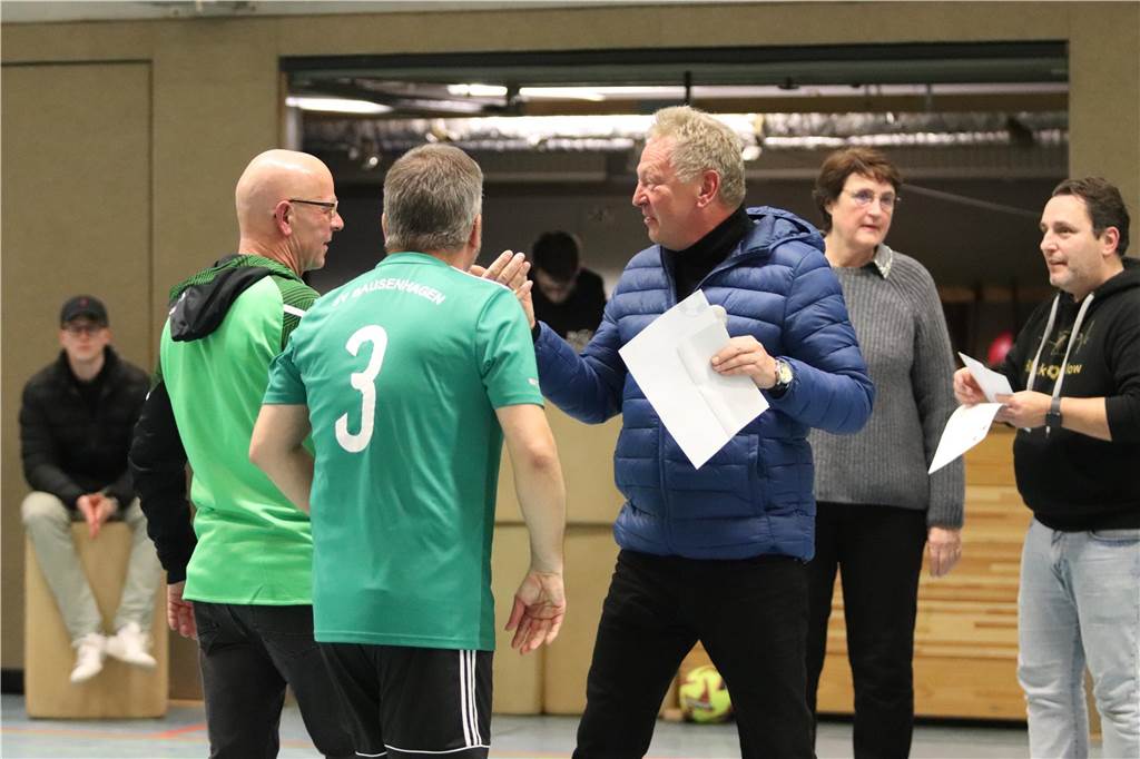 HSM Fröndenberg