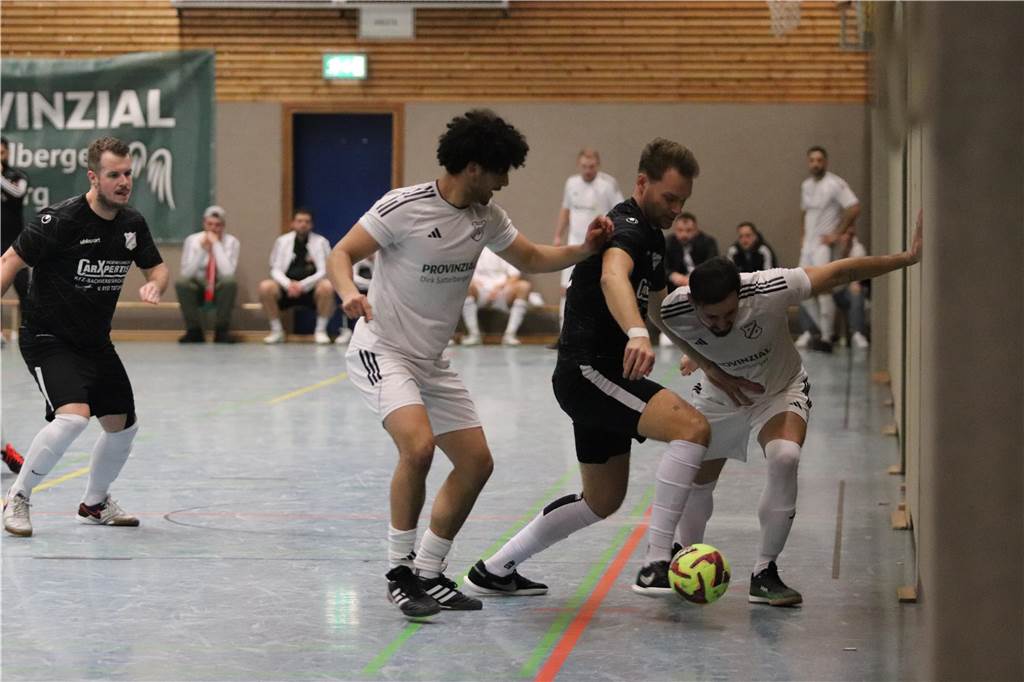 HSM Fröndenberg