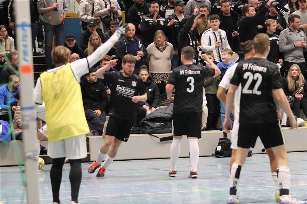 HSM Fröndenberg