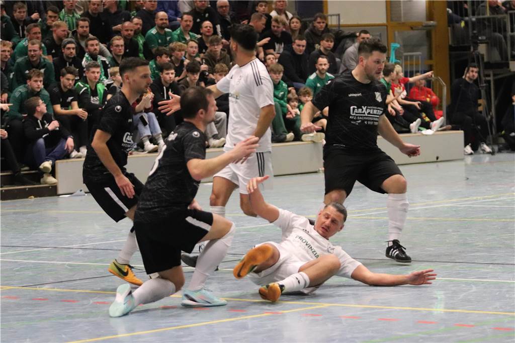 HSM Fröndenberg
