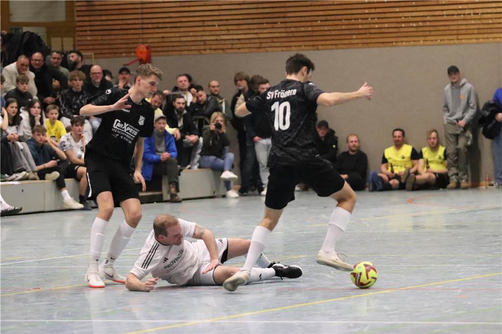 HSM Fröndenberg