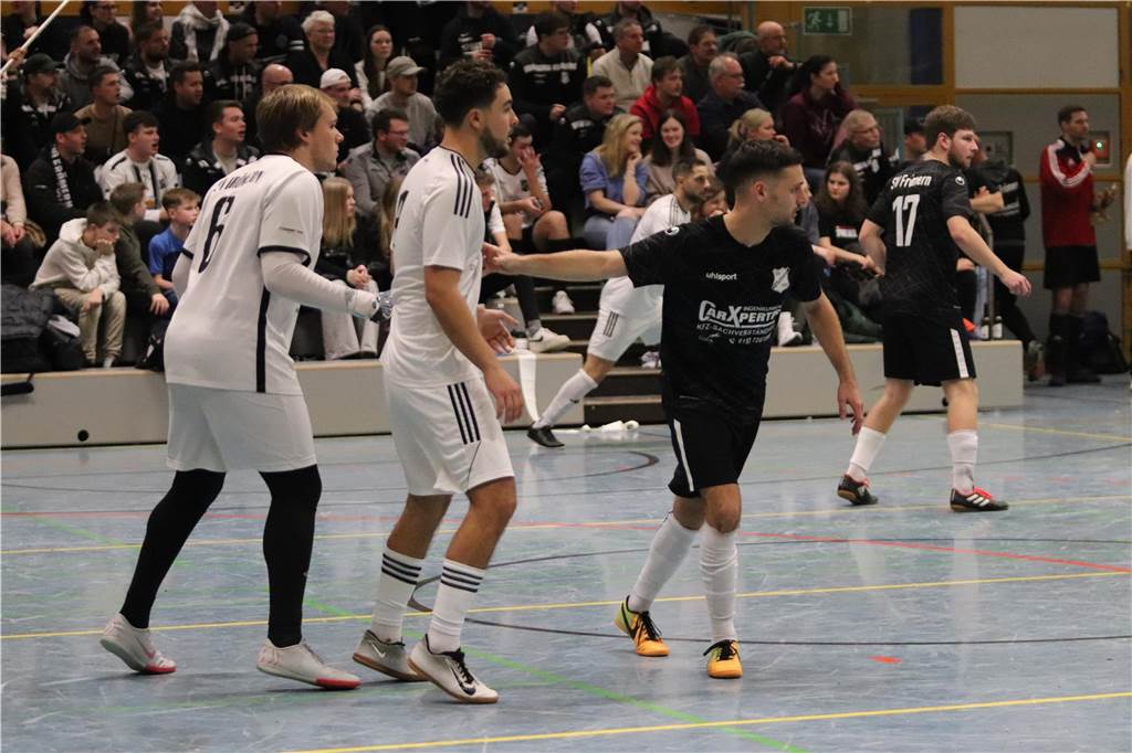 HSM Fröndenberg
