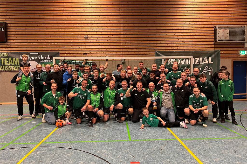 HSM Fröndenberg