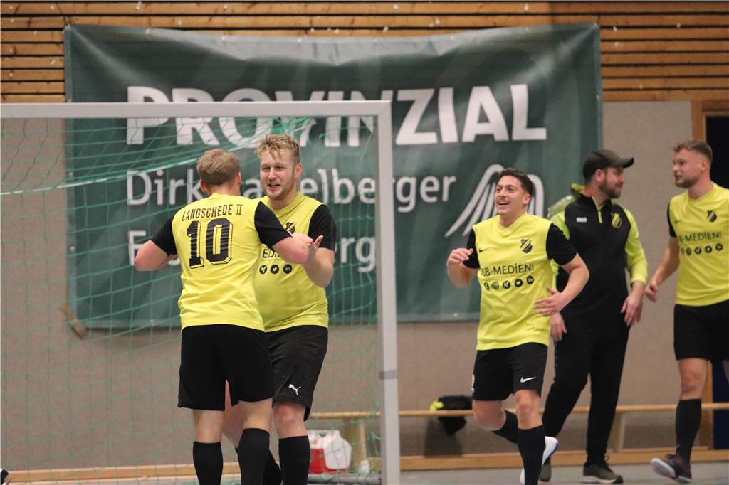 HSM Fröndenberg