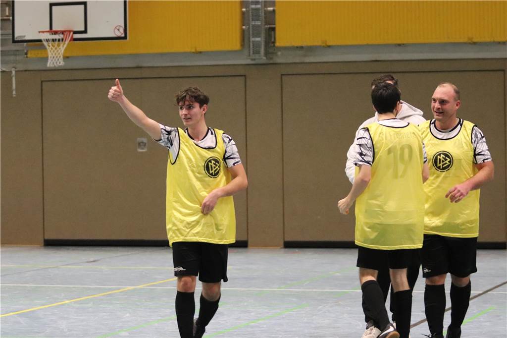 HSM Fröndenberg