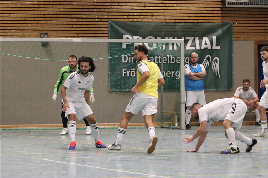 HSM Fröndenberg
