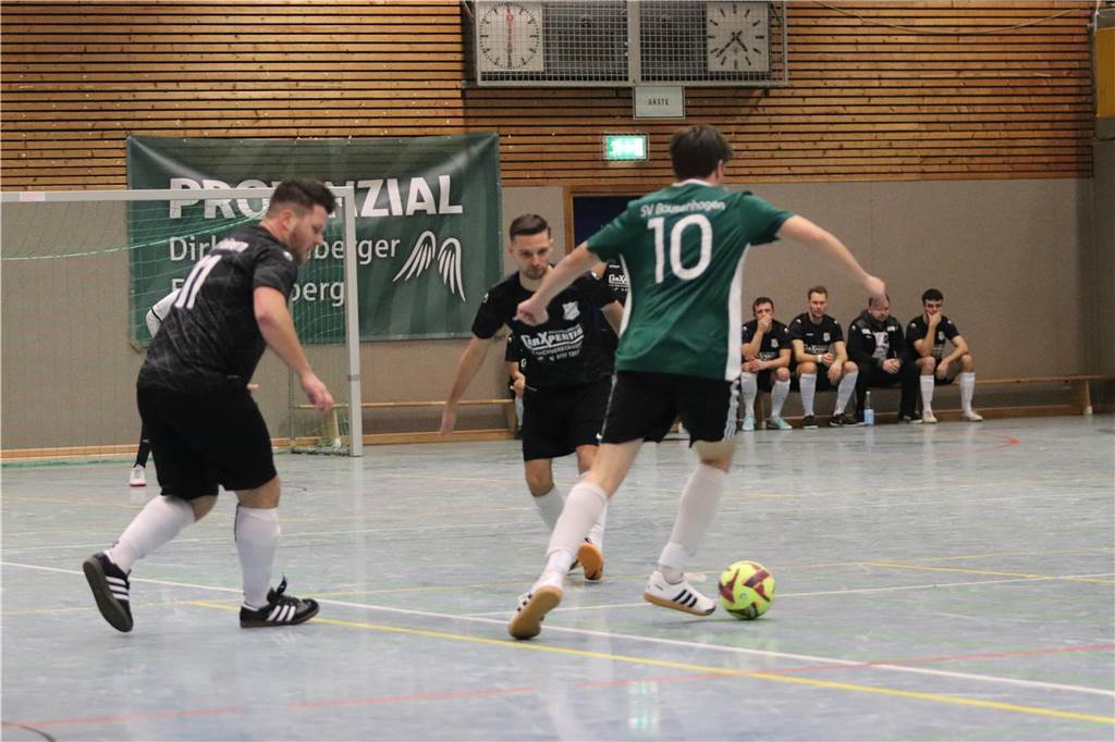 HSM Fröndenberg