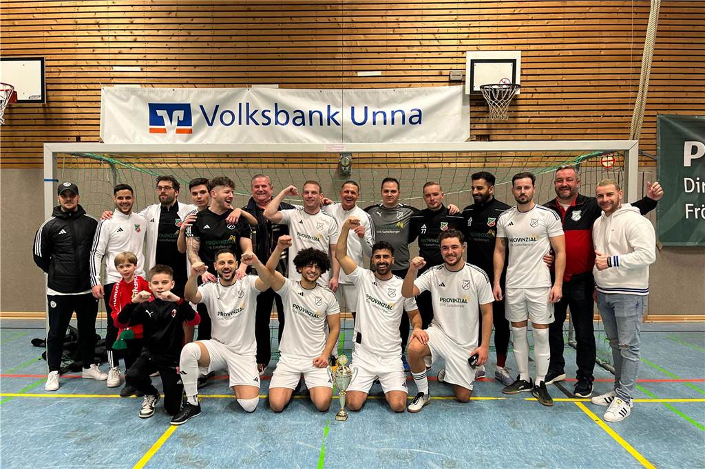 HSM Fröndenberg